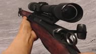 Wielding the Swiss K31 (Image via Call of Duty Wiki)